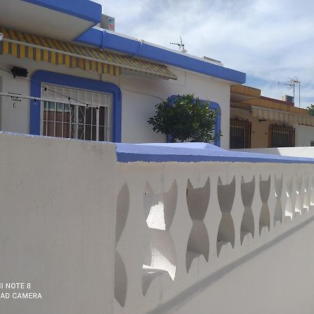 La Sirenita Apartment Denia Exterior photo