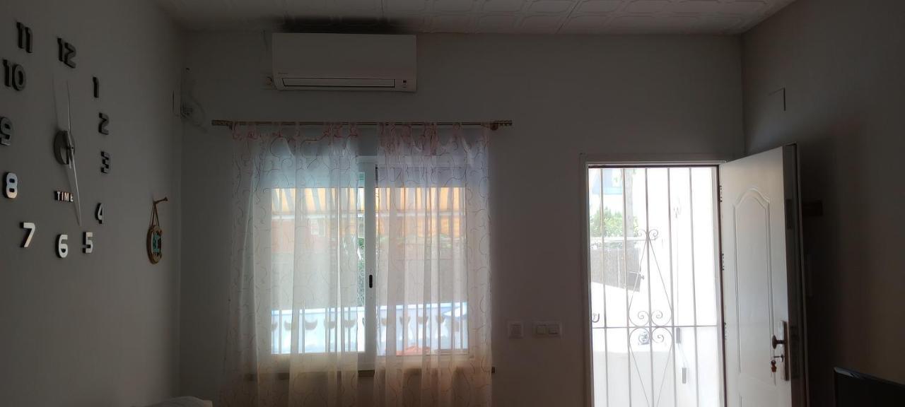 La Sirenita Apartment Denia Exterior photo
