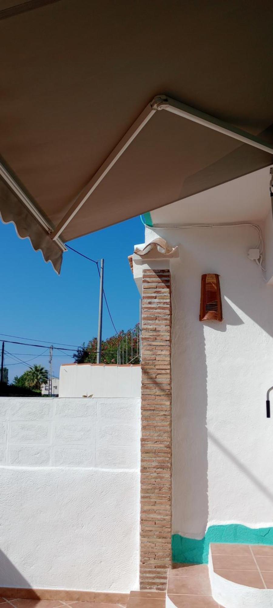 La Sirenita Apartment Denia Exterior photo