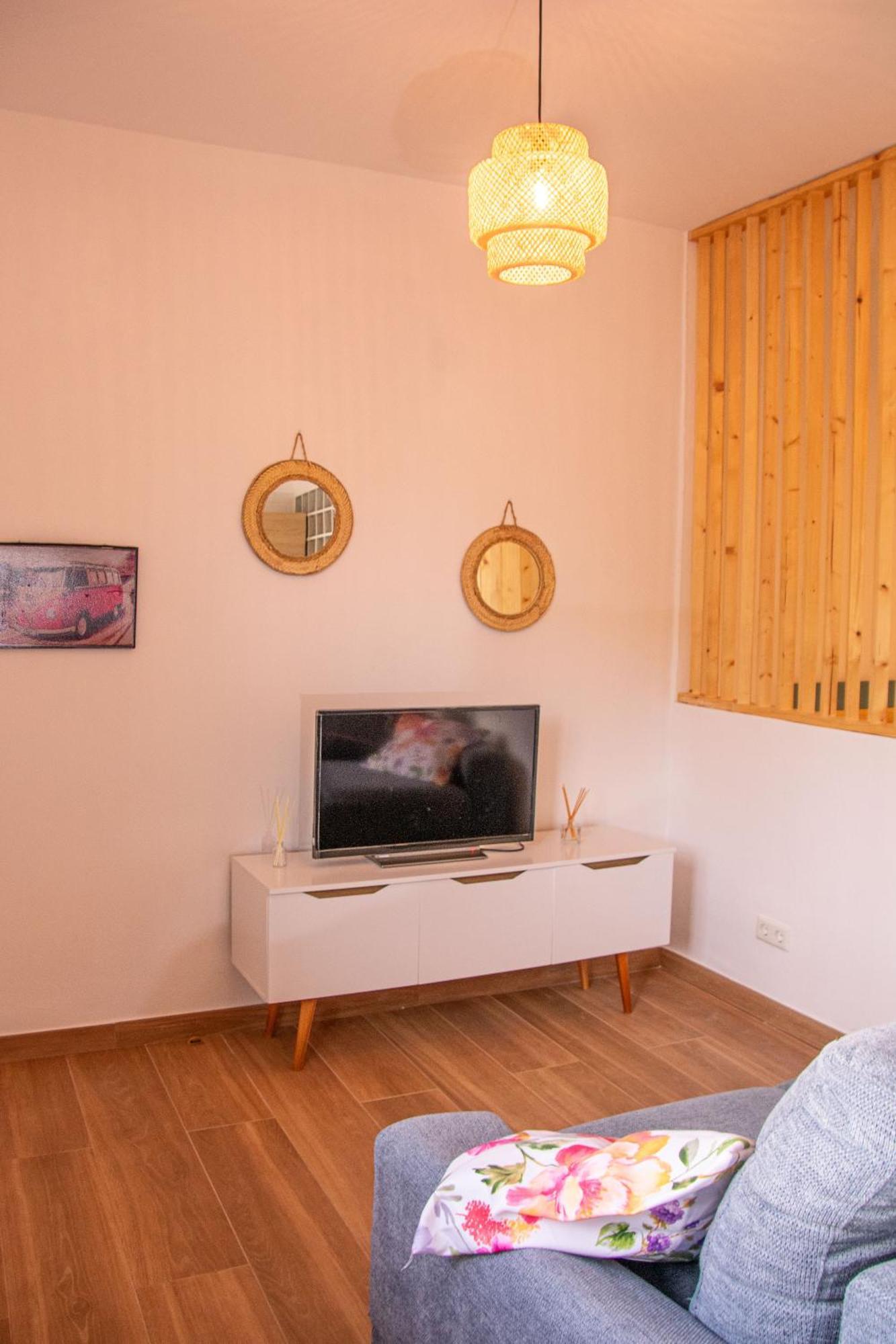 La Sirenita Apartment Denia Exterior photo