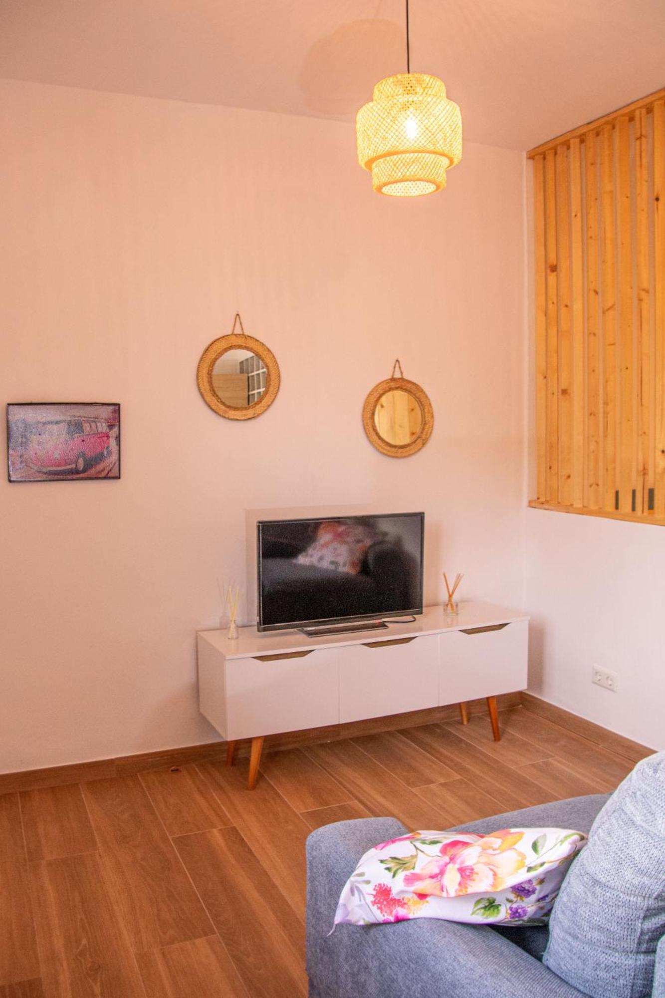 La Sirenita Apartment Denia Exterior photo