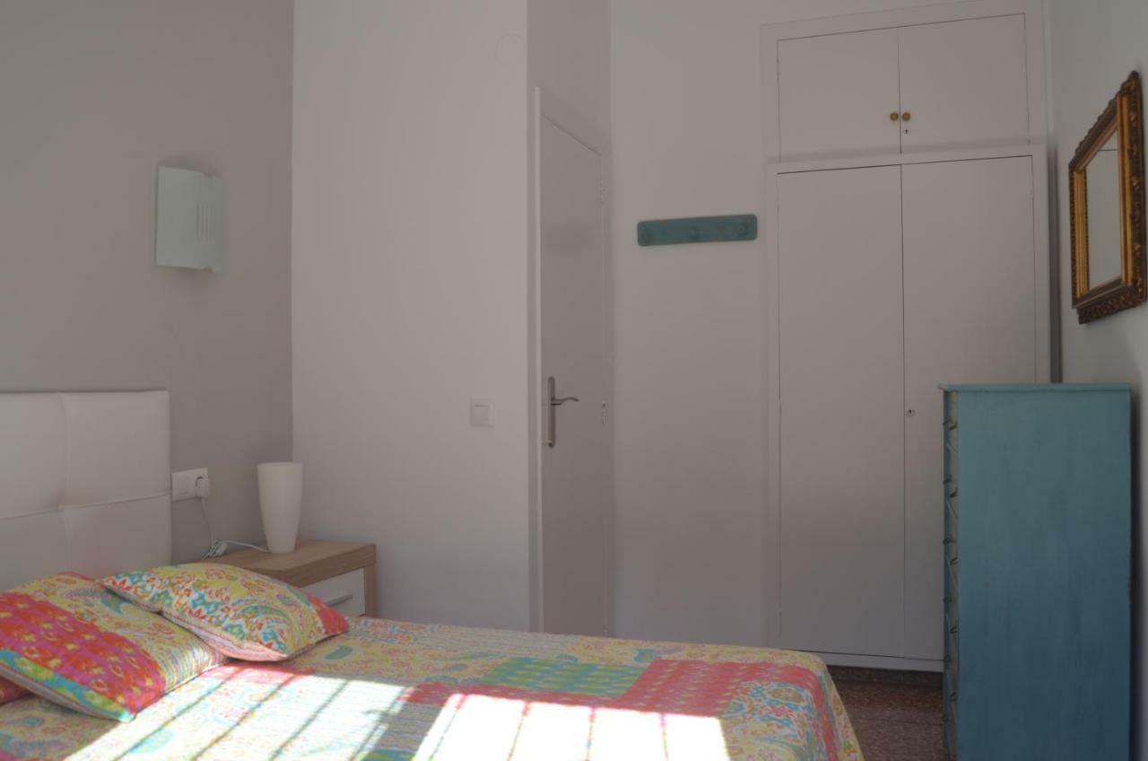 La Sirenita Apartment Denia Exterior photo
