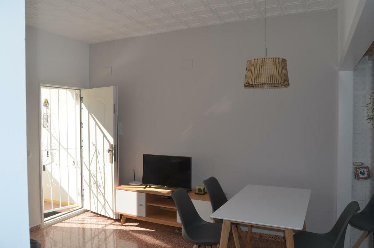 La Sirenita Apartment Denia Exterior photo